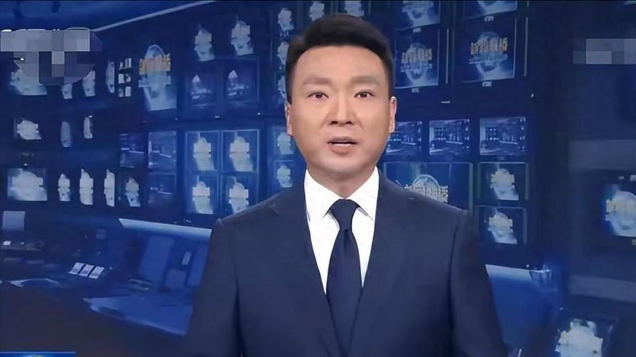 摊牌了，康辉突然官宣，全网恭喜！终于等到这一天