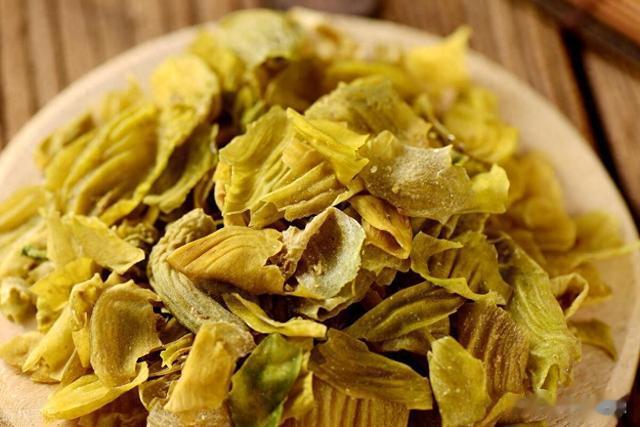 鸡内金这样搭，疏通身体一切淤堵，结石、结节、息肉无处跑