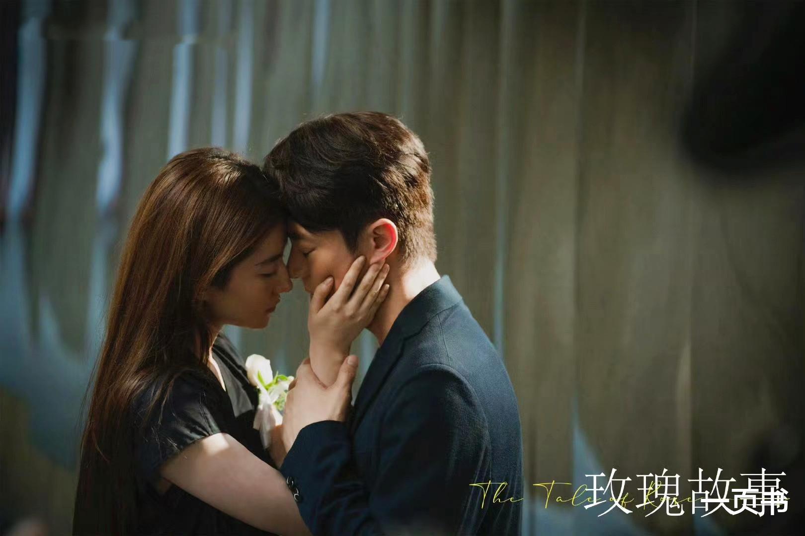 玫瑰的故事:直到被庄国栋玩弄,亦玫还不知,自己活成第二个庄母