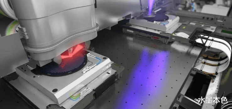 美论坛:没有得到美国的允许,中国为何敢私自研发DUV光刻板?