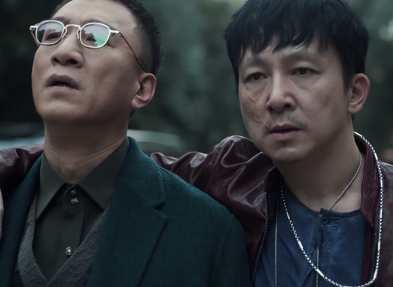 终于要来了!24集刑侦剧终于来了,王骁王传君加盟,全员老戏骨