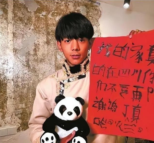 从一夜爆红到跌落神坛，曾经的“甜野男孩”丁真为何被全网吐槽？-梦里水乡情长