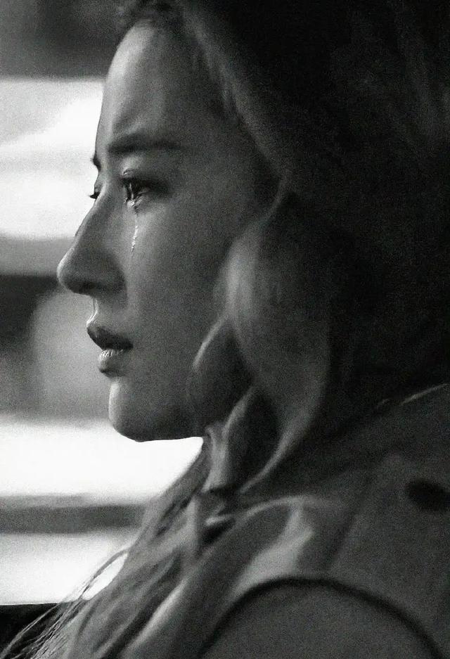 刘亦菲又一新剧来袭!搭档男主实力派,看清阵容,网友:我追定了