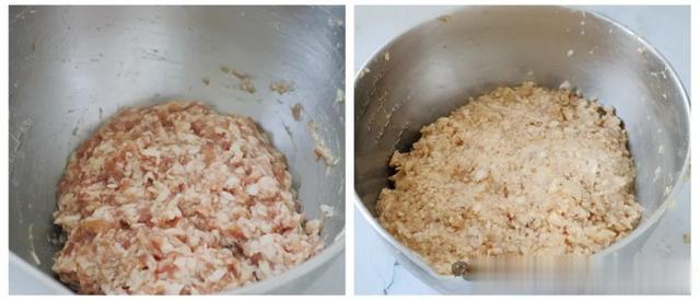 立秋后就喜欢用它包饺子，清热养胃还好吃，孩子一次30个不过瘾