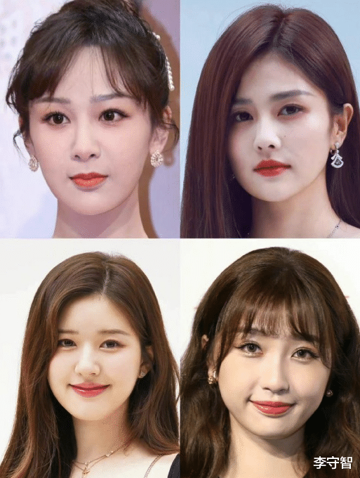 赵露思虞书欣拉明星注水新剧,普女才这么操作,实力派不愁自来水