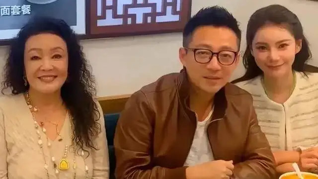 好幸福！小杨阿姨晒马筱梅妈妈厨艺，小梅妈妈感谢大家支持她女儿