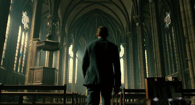 看完吴宇森新片《喋血双雄》,我连发感慨:吴宇森老矣!片子耐看