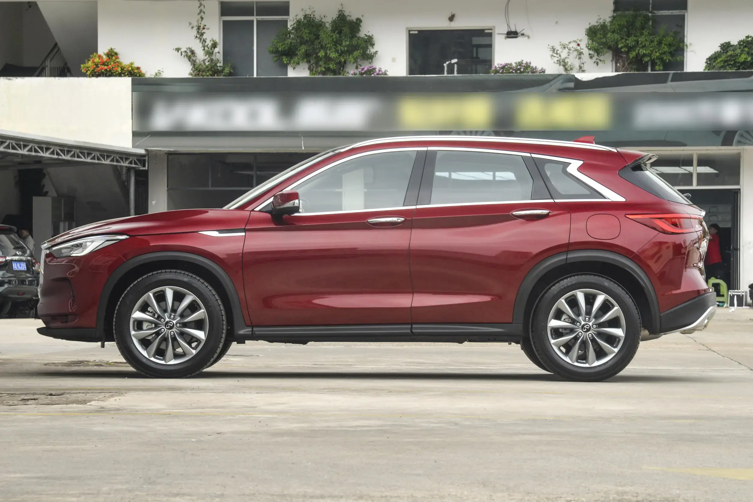 最适合一线城市个体工商户的10款中型SUV
