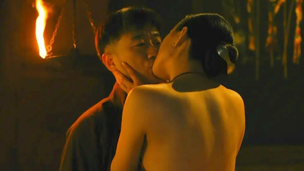 发疯耍大牌，戏份被删光，为什么还有人找她拍戏？