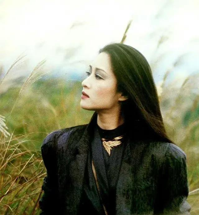 李敖死前想见胡因梦一面,闪婚闪离后纠缠30年,她终让他含恨而终