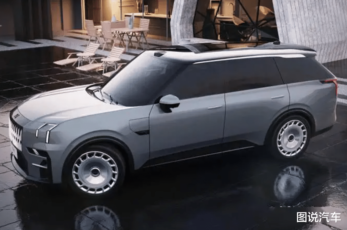 11月、12月要上市的5款SUV