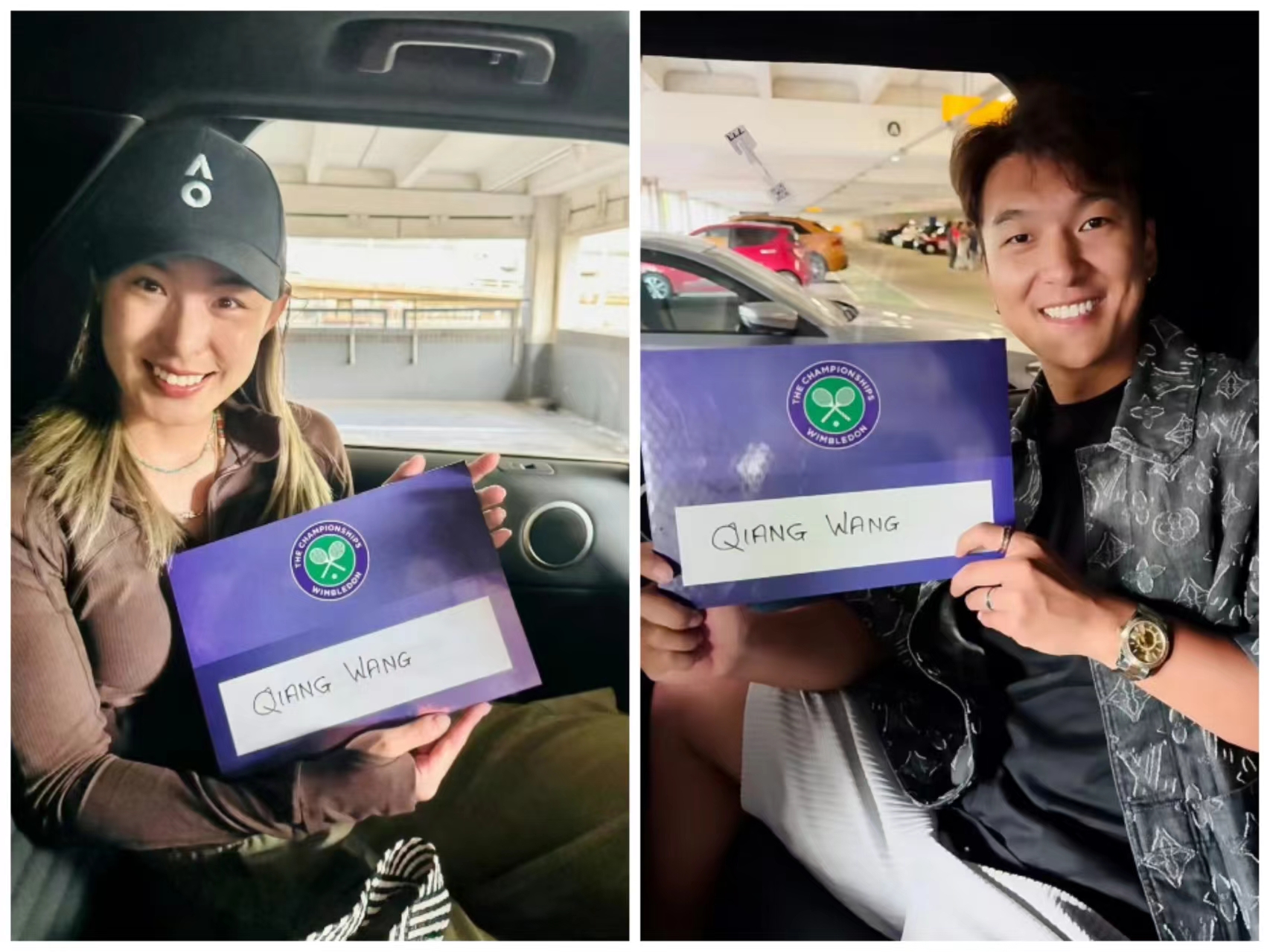 保罗女友遭网暴,王蔷发文丈夫也被Diss,作职业选手另一半有多难