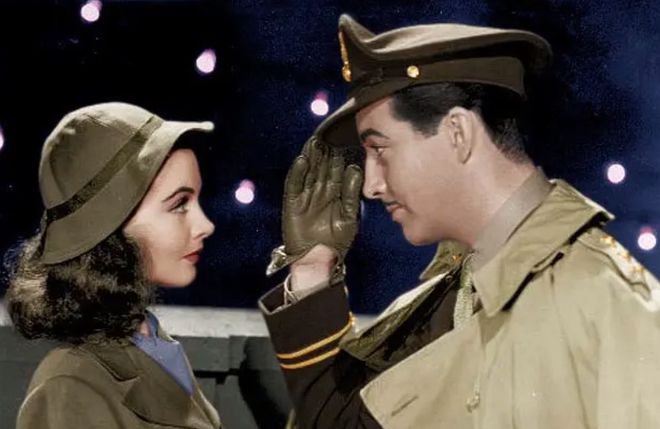 载有一代人回忆的6部外国译制片,全看过的就不年轻了