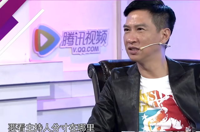 华少采访潘展乐被“轻松拿捏”,才发现当年张家辉说得一点没错