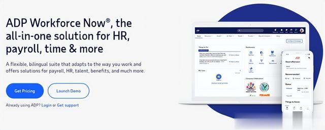 人力资源管理革新：6款系统一站式解决HR事务