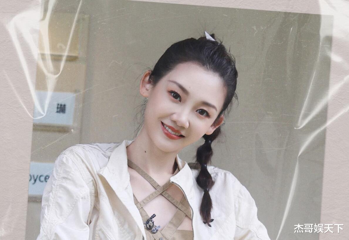 何洁和尚雯婕发生矛盾，到底谁对谁错，从这次的小考中一目了然