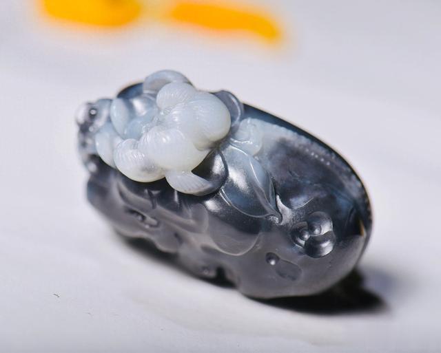 又贵又少又难买！十种堪称奢侈品的高品质和田玉！