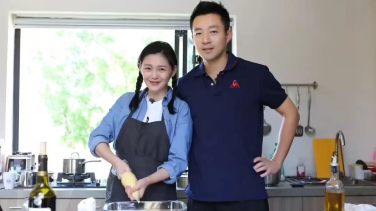 具俊晔关闭个人社交账号！网友：为了掩盖婚内出轨的痕迹！