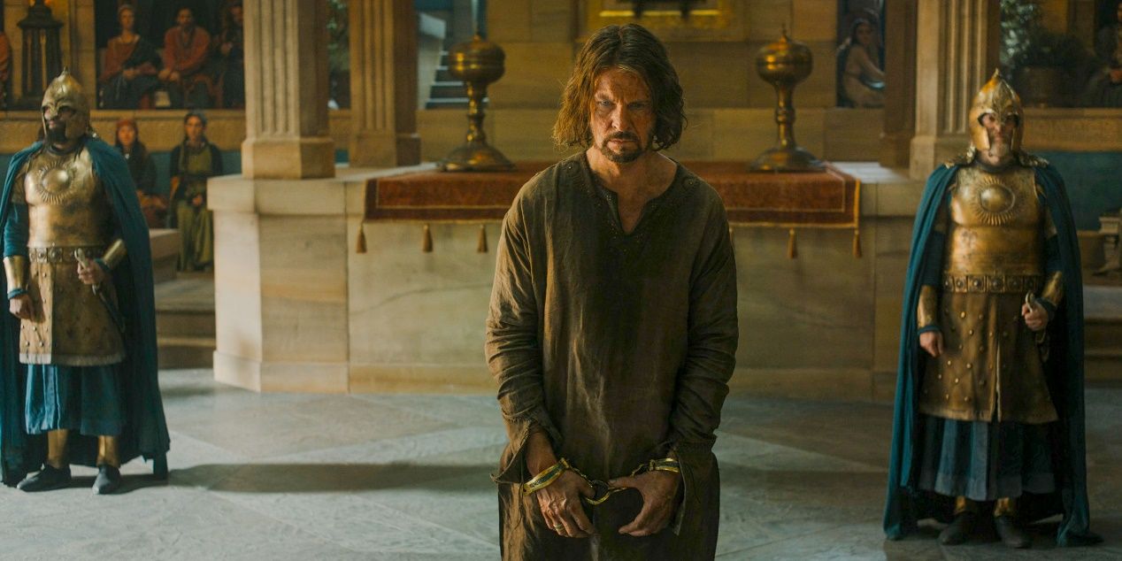 《指环王:力量之戒》第三季或将发生的11件大事