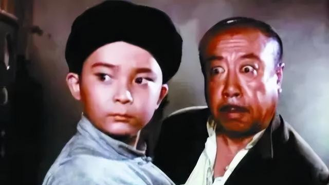 自从演了“阎王”，他身上就怪事不断，到现在也没合理解释