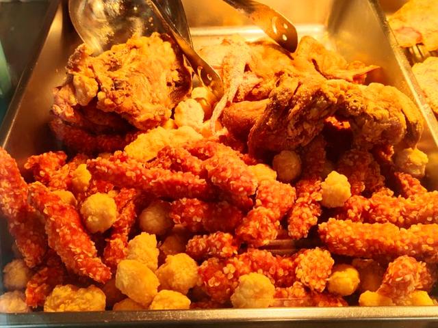 吃路边摊，建议少买这6种“肉”，老板：我家从来不吃