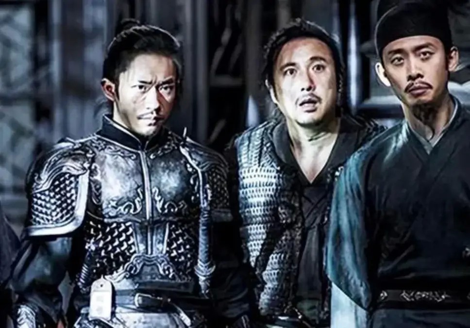 演员集体缺席，娱乐圈不再重视这个奖？颁奖典礼遭遇冷落危机？