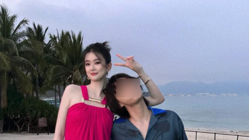 乔欣夫家拜神大办酒席，赖氏捐款1660万实力不凡，捐款人身份被扒