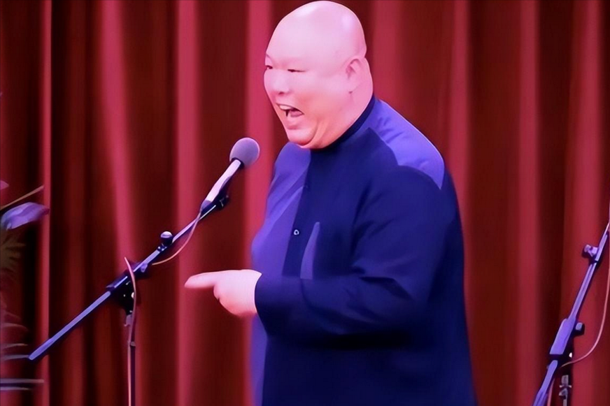 王玥波:我现在一月七八万,比不上师弟于谦,但离开郭德纲不后悔