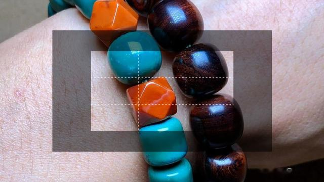 金刚菩提子先盘后刷，可以吗