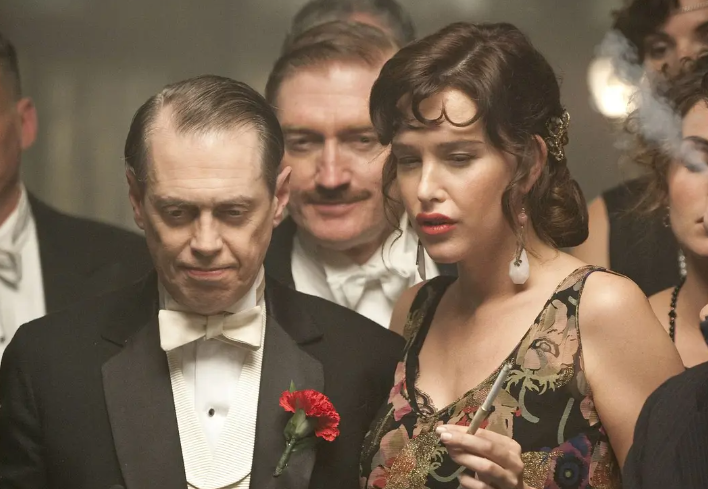 近几年搜索量最多的10部黄暴系列美剧，若是一部都没看就太可惜了