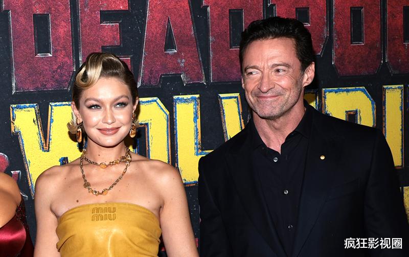 好莱坞负心汉曝光,休·杰克曼出轨实锤,“金刚狼”变“白眼狼”