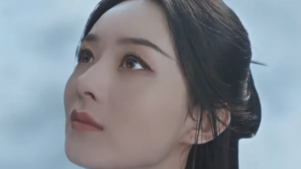 赵丽颖《与凤行》首波口碑出炉！观众的打分和评价都“一针见血”