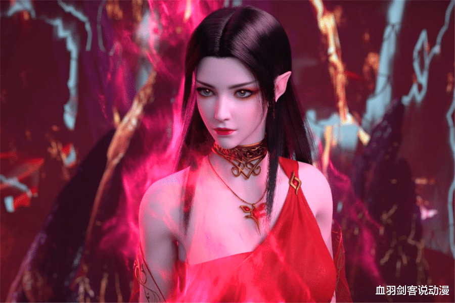 斗破苍穹中为什么都在追求帝境灵魂，没人追求帝境肉身？做不到啊