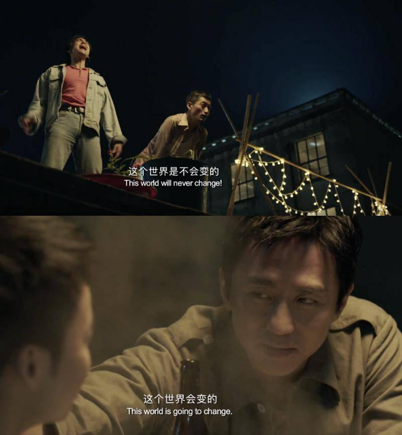 郭敬明VS韩寒,两大才子暗中较劲多年,终于在2024年分出了高下