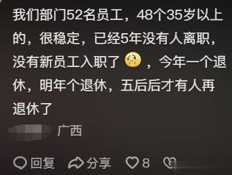 今年找工作之路究竟有多坎坷?看完网友们的分享,真是既心酸又无奈