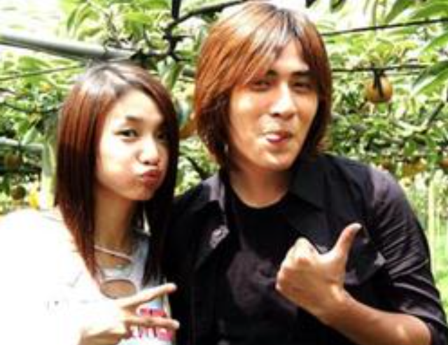 当初许玮伦去世，被拒绝参加葬礼的李威和周渝民，对她做了什么