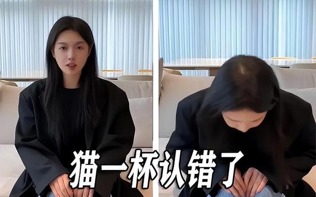 官方点名的8个网红彻底凉凉，你之前都关注过谁？