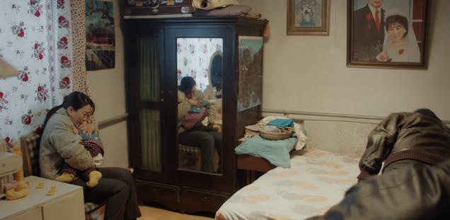 油头粉面就别演穷人，《我是刑警》告诉你，穷人应该怎么演