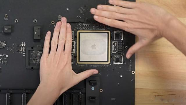 M4 Ultra將支持80核GPU 蘋果在進入主流游戲市場方面處于更有利地位