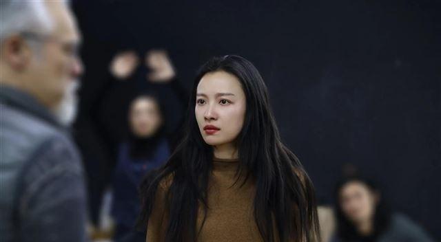 有的时候，不得不佩服大导演的眼光！