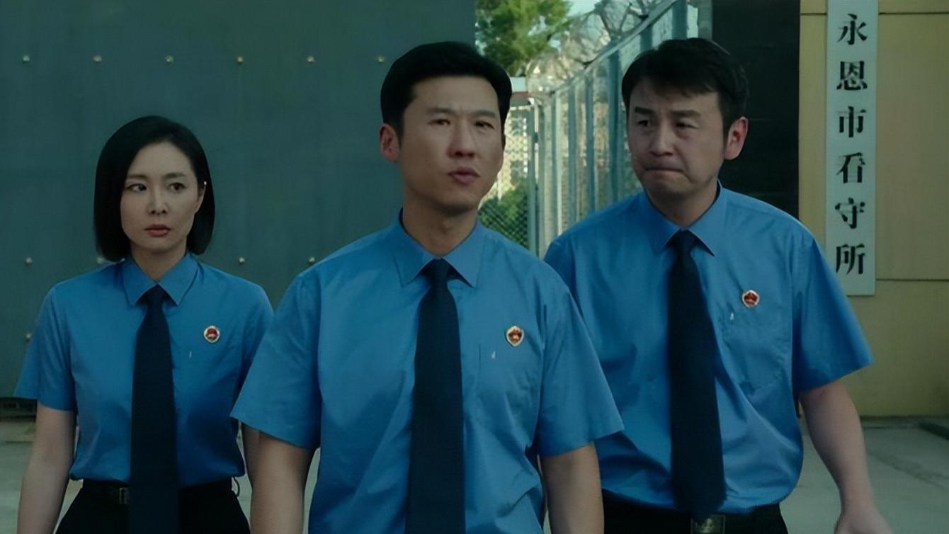 看了《第二十条》，才知贾玲新片拿30亿票房有多胡闹