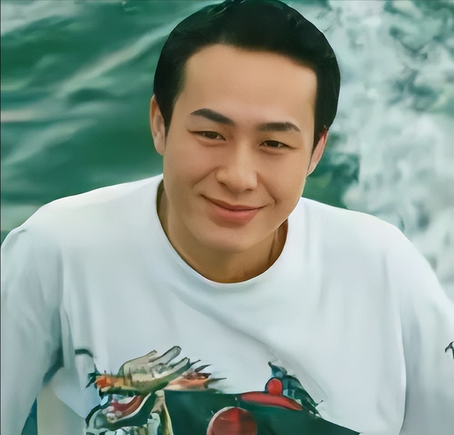 走红一年后,再看张颂文的处境,才明白陈道明那番话的“含金量”