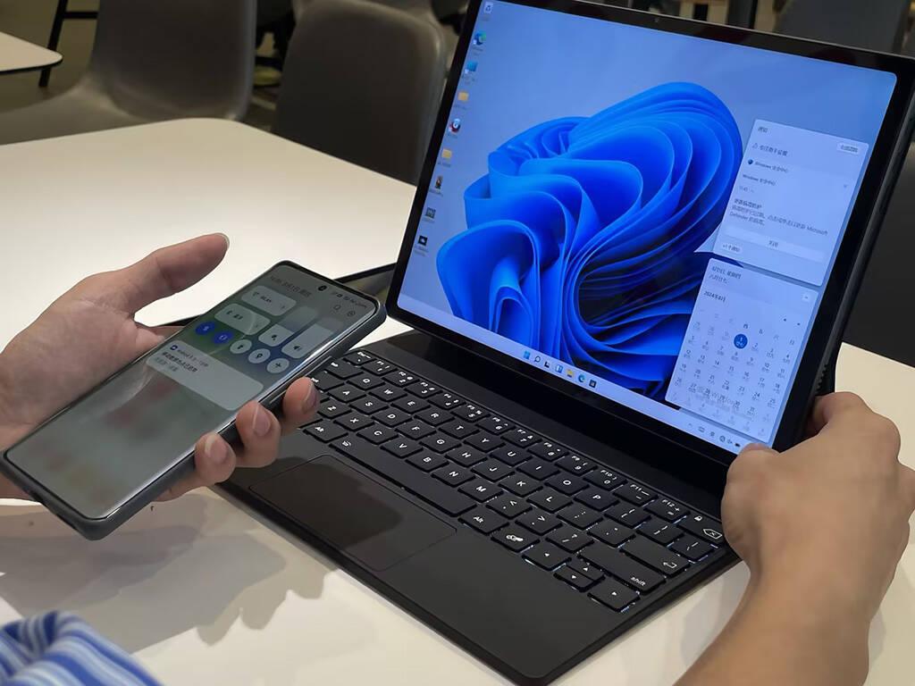 探索戴睿Surface16 Pro二合一筆記本的無限可能