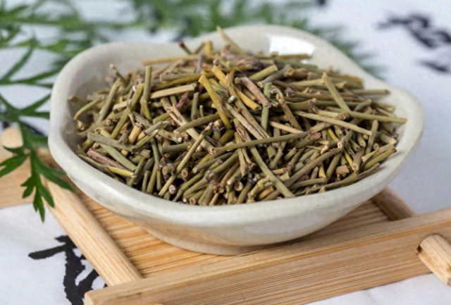 皮肤瘙痒、长湿疹？8味药从根源解决问题