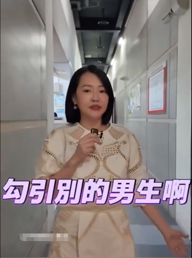 小S称50岁后必须收山,不耍骚不勾引男人,为好身材一天只吃一餐