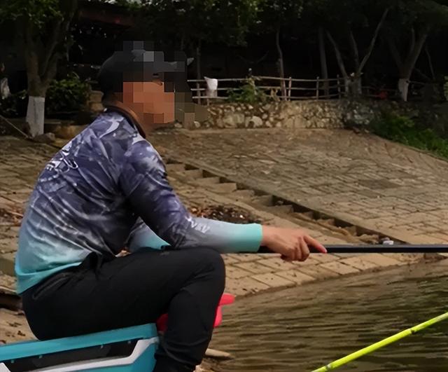 钓鱼进阶技巧：如何更好地持竿、握竿、抛竿