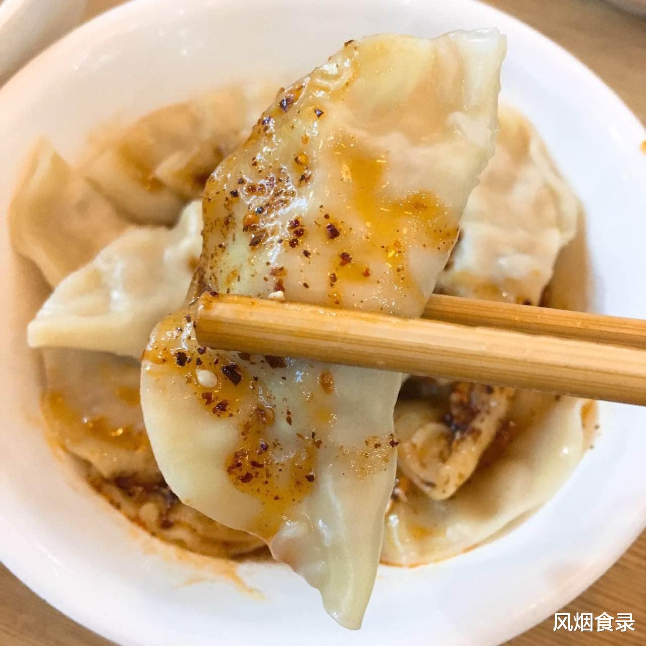 中国哪的“饺子”最好吃?经过评选,这10个地方上榜,有你家乡吗
