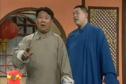 王玥波:我现在一月七八万,比不上师弟于谦,但离开郭德纲不后悔