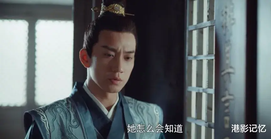 给10部“古装探案剧”排座次:《少年包青天》第3,第1名当之无愧