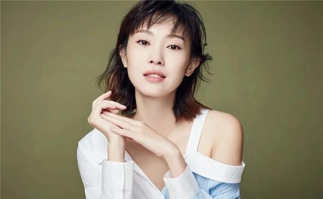 原本冲着郭京飞王千源看的《漂白》，却被40岁跨界女演员给惊艳了